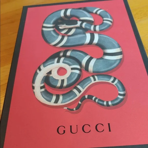 Gucci Lesley pony hair Mary Jane leather pumps size 36.5 NWT 🦓🦓 - Picture 7 of 9